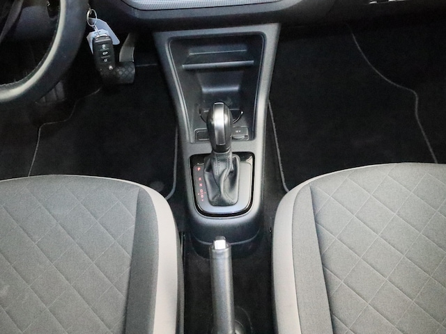 Volkswagen e-up! Style