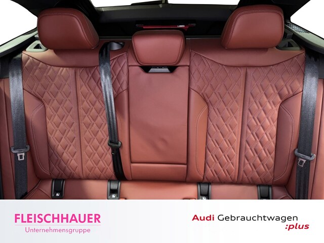 Audi S5 Avant S-Tronic