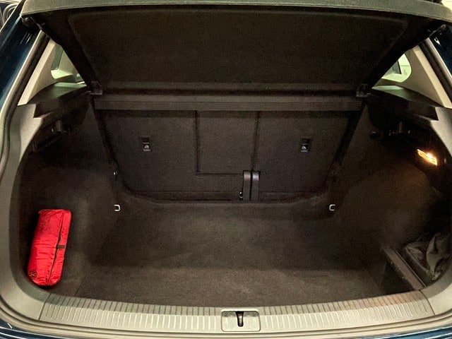 Volkswagen Tiguan 1.5 TSI