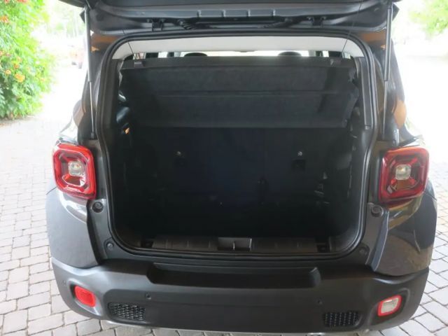 Jeep Renegade BU / AXW14