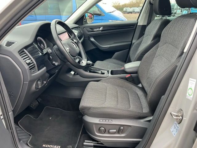 Skoda Kodiaq 2.0 TDI 4x4 Style Style