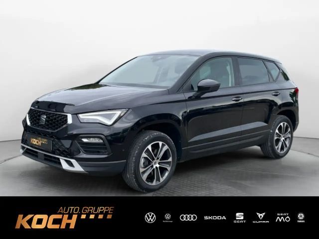 Seat Ateca 2.0 TDI Style