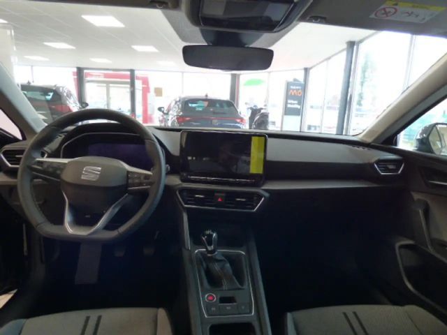 Seat Leon Sportstourer Style