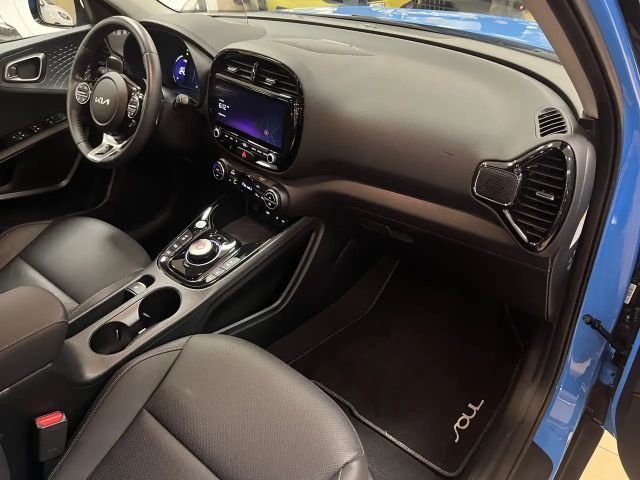 Kia Soul Inspiration*Harman K*ACC*HUD*SHZ+BLÜ*R.cam