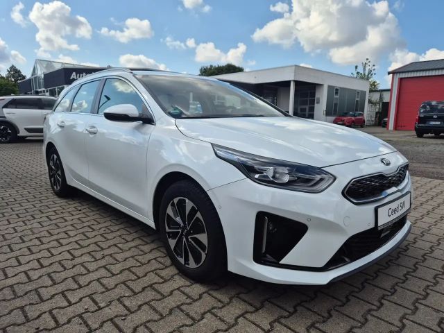 Kia Ceed GDi PHEV Spirit SportWagon