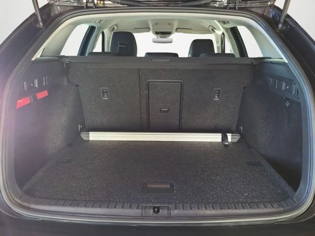 Skoda Octavia 1.5 TSI Combi Style Style