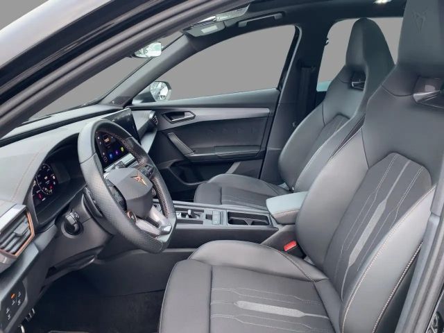 Cupra Formentor 2.0 TSI 4Drive DSG VZ