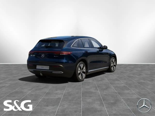 Mercedes-Benz EQC 400 4MATIC