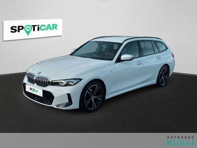 BMW 320 320i M-Sport Touring