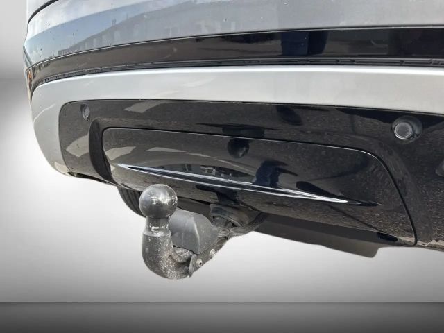 Land Rover Range Rover Velar Basis