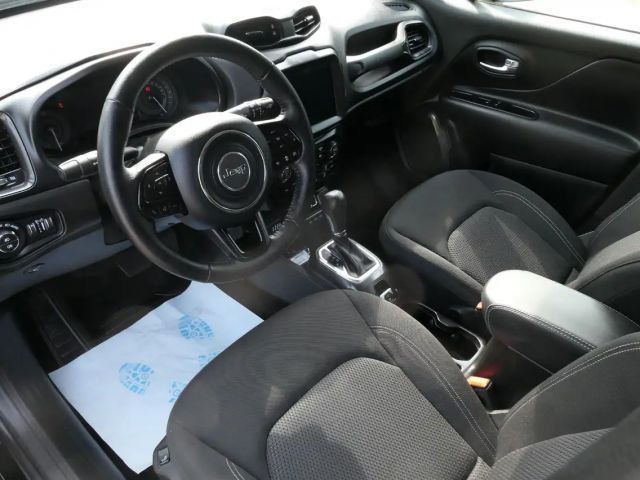 Jeep Renegade 4xe Hybrid