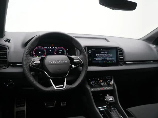 Skoda Karoq Sportline