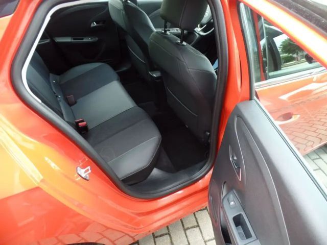 Opel Corsa Elegance