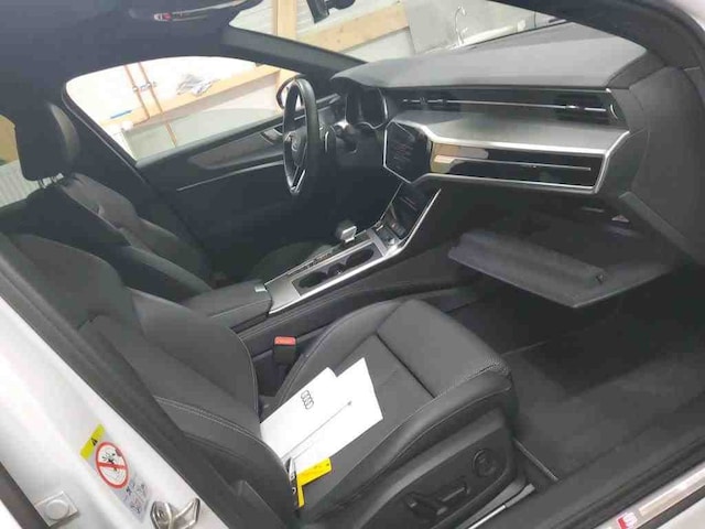 Audi A6 45 TFSI Avant Quattro S-Tronic Sport