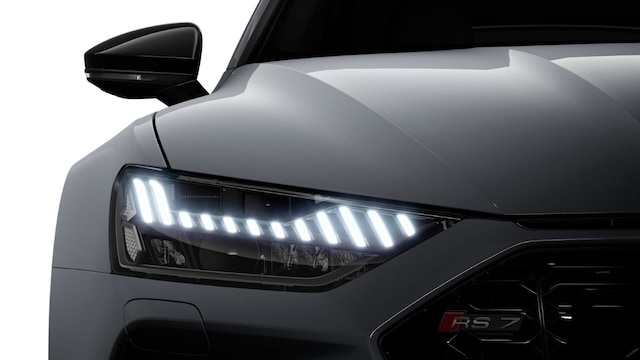 Audi RS7 Performance Quattro Sportback