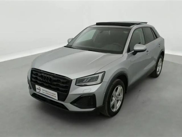 Audi Q2 35 TDI S-Tronic