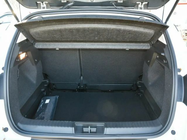 Mitsubishi ASX Entry