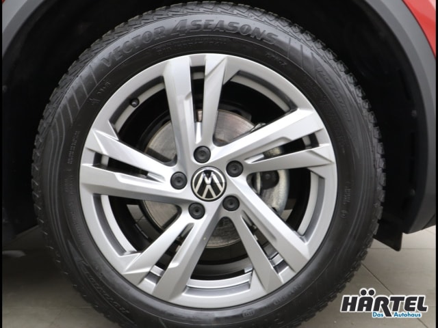 Volkswagen T-Roc Cabriolet