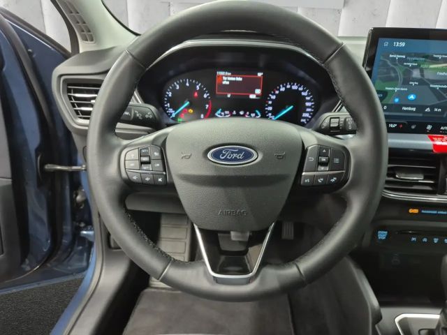 Ford Focus Active Wagon