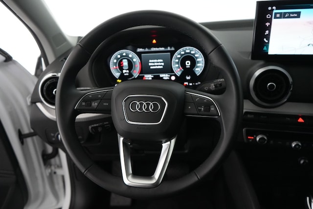 Audi Q2 35 TFSI S-Tronic