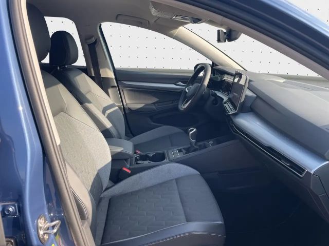 Volkswagen Golf 1.5 TSI Golf VIII Variant