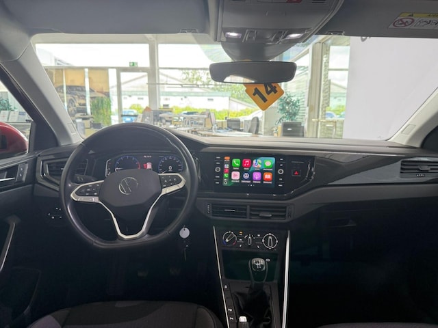 Volkswagen Taigo 1.0 TSI Life