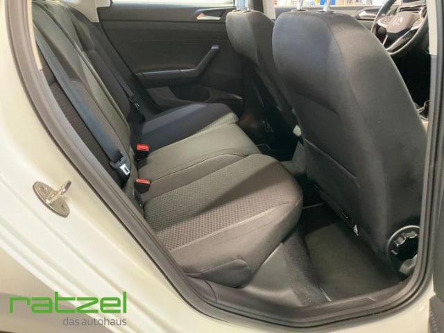 Volkswagen Polo 1.0 TSI IQ.Drive Life