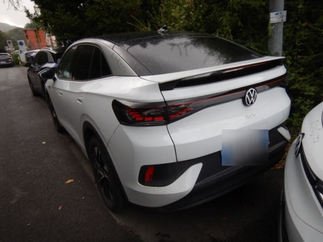 Volkswagen ID.5 150 kW 77 KWh IQ.Drive