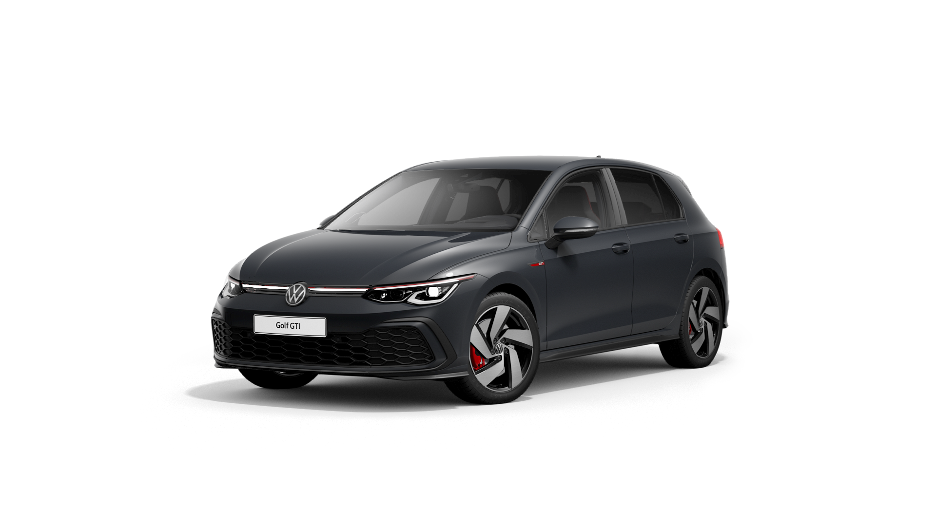 Volkswagen Golf DSG IQ.Drive