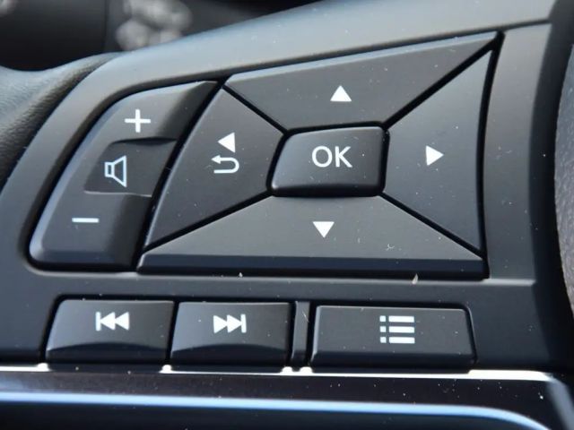 Nissan Juke N-Connecta