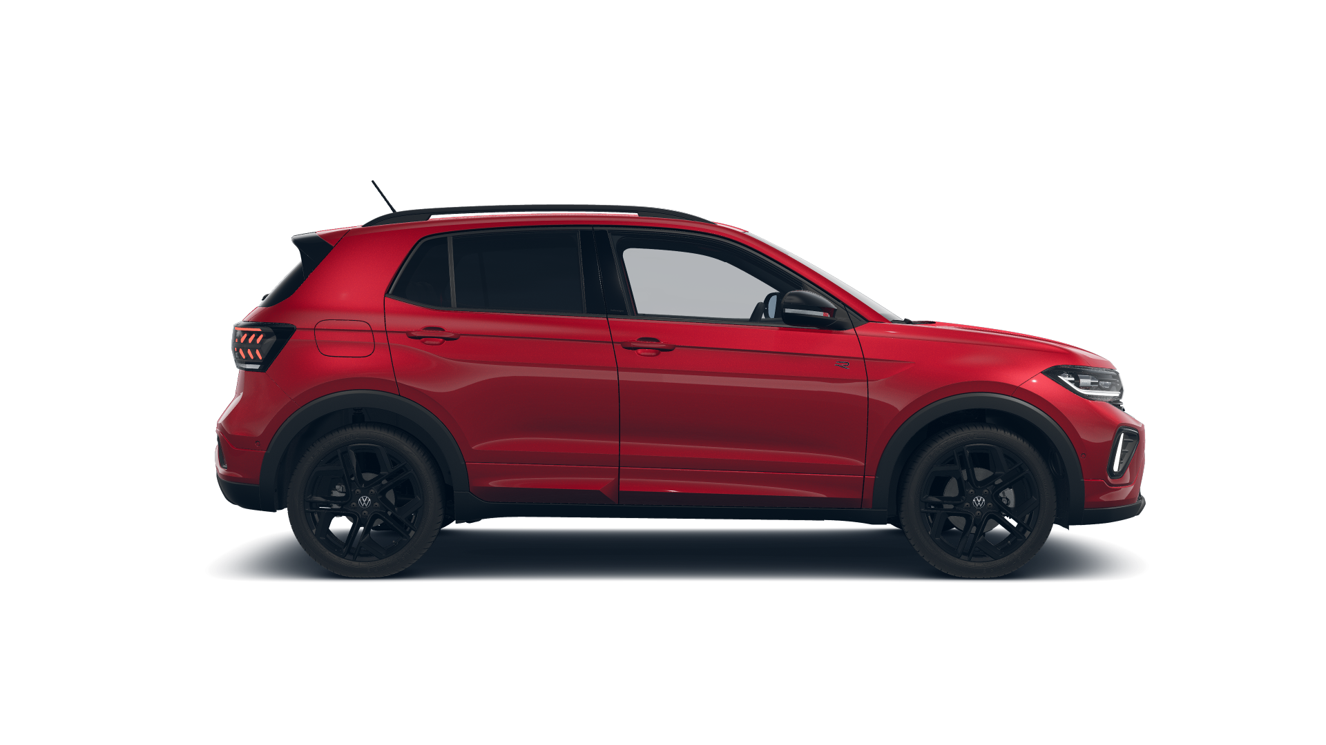 Volkswagen T-Cross DSG R-Line Style