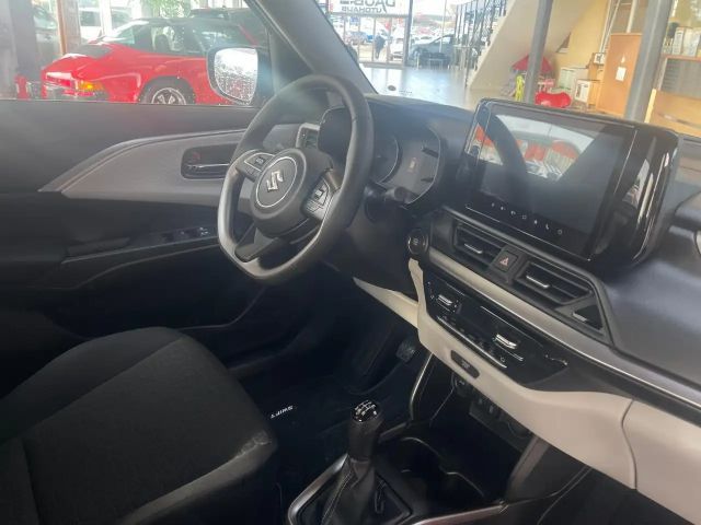 Suzuki Swift Comfort DualJet Hybrid