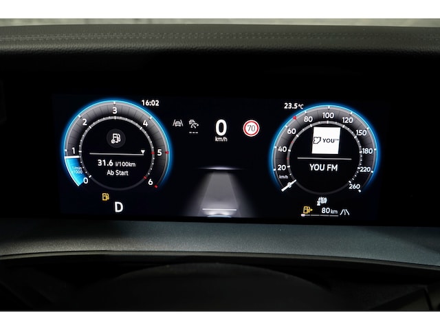 Volkswagen Tayron 2.0 TDI 4Motion IQ.Drive R-Line