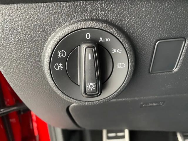 Seat Ateca 1.5 TSI DSG FR-lijn