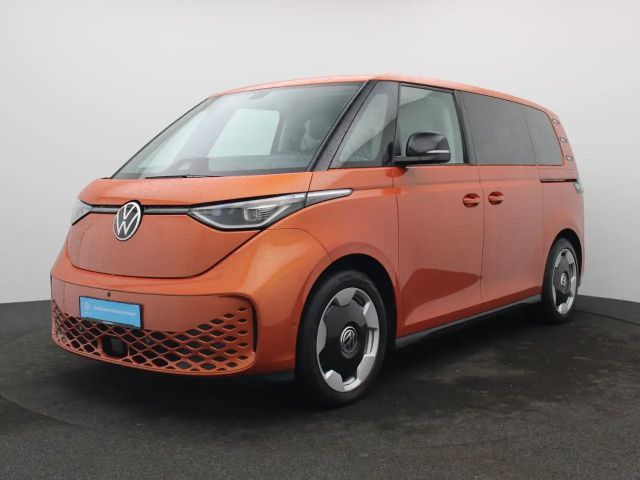 Volkswagen ID.Buzz Pro
