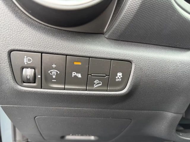 Hyundai Kona 1.0 Pure T-GDi