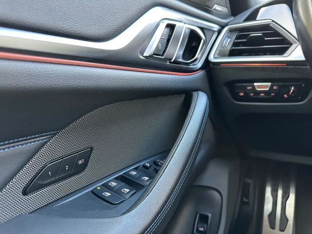 BMW 420 420d Coupé Gran Coupé M-Sport Sedan