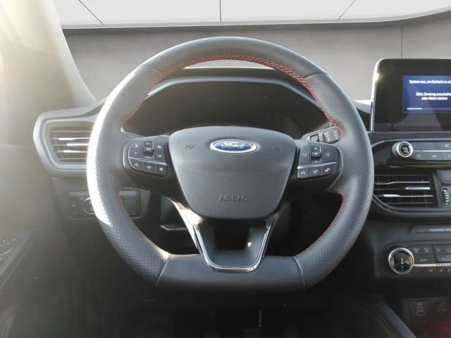 Ford Kuga EcoBoost ST Line X