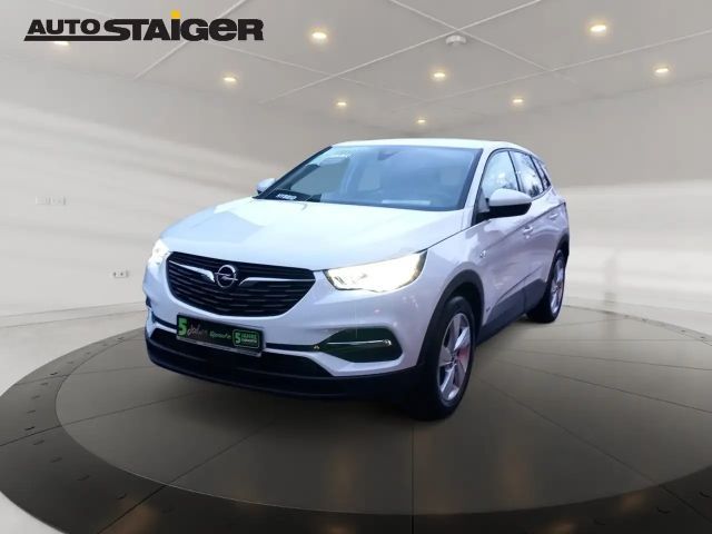 Opel Grandland X Hybrid