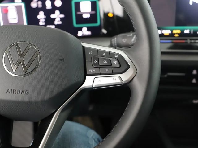 Volkswagen Golf Business Variant