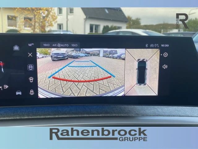 Peugeot 3008 Allure Pack Hybrid