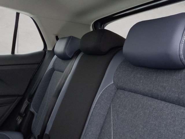 Volkswagen T-Cross 1.0 TSI DSG Style