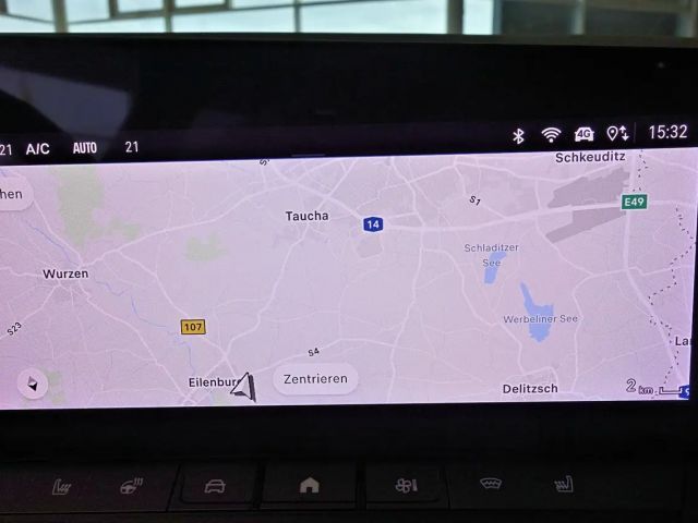 Opel Astra Sports Tourer