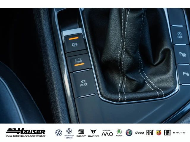 Volkswagen Tiguan 1.5 TSI DSG R-Line