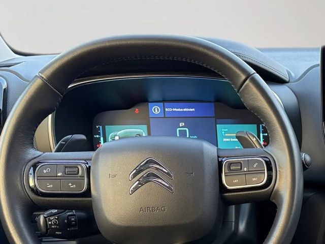 Citroën C5 Aircross Hybrid Pack Shine