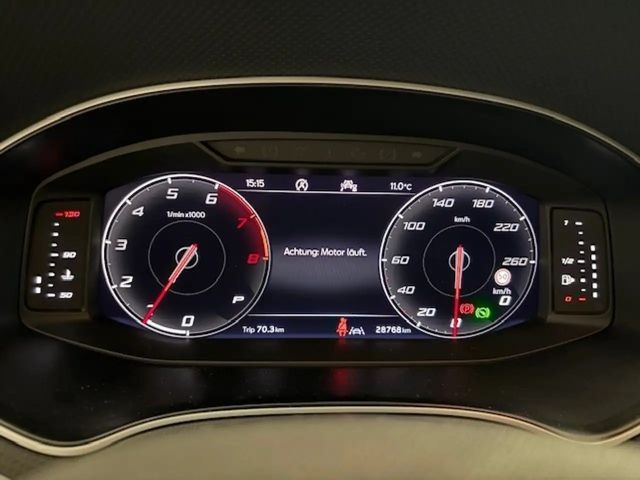 Seat Arona 1.0 TSI Style