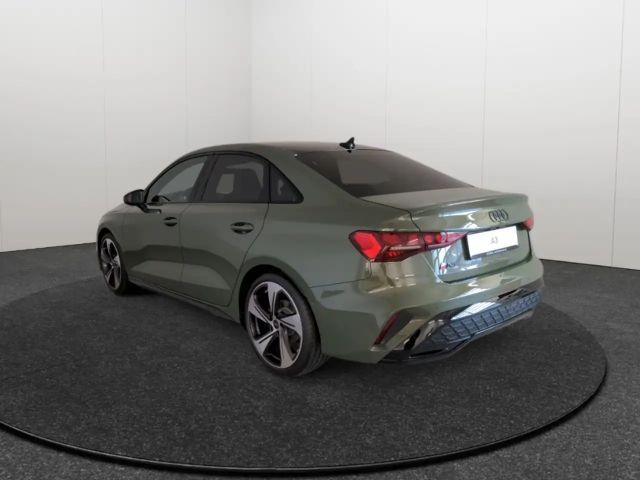 Audi A3 35 TFSI S-Line S-Tronic Sedan