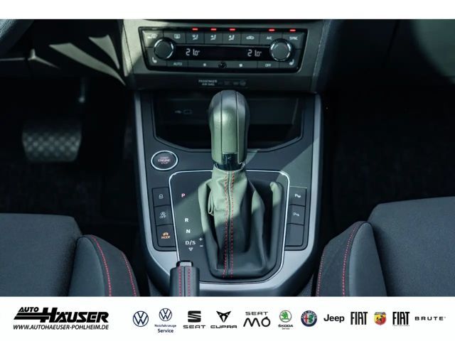 Seat Arona 1.5 TSI DSG FR-lijn