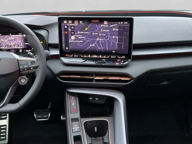 Cupra Terramar 1.5 e-Hybrid VZ