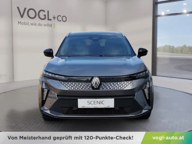 Renault Scenic E-Tech